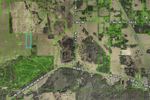 Terreno en venta en Wildwood, Florida № 292848 - foto 14