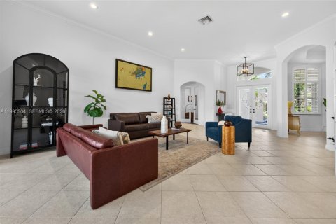 House in Weston, Florida 5 bedrooms, 364.08 sq.m. № 2063648 - photo 28