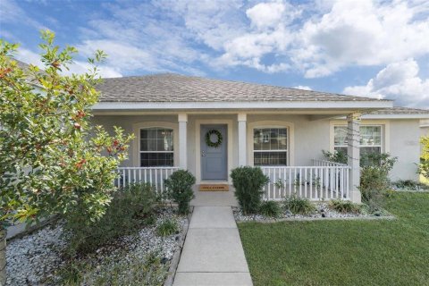 Casa en venta en Belleview, Florida, 3 dormitorios, 189.06 m2 № 2209002 - foto 4