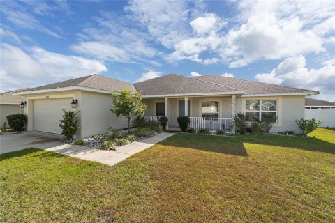 Casa en venta en Belleview, Florida, 3 dormitorios, 189.06 m2 № 2209002 - foto 3