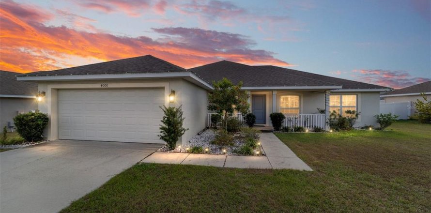 Casa en Belleview, Florida 3 dormitorios, 189.06 m2 № 2209002