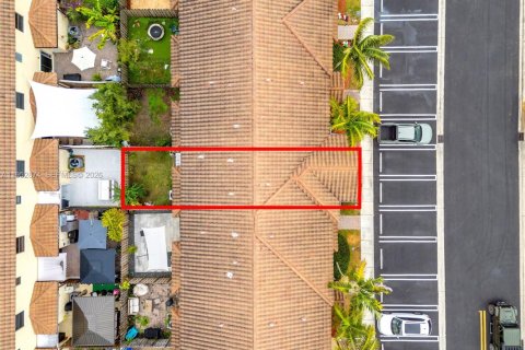 Купить таунхаус в Хомстед, Флорида 3 спальни, 130.25м2, № 2008613 - фото 19