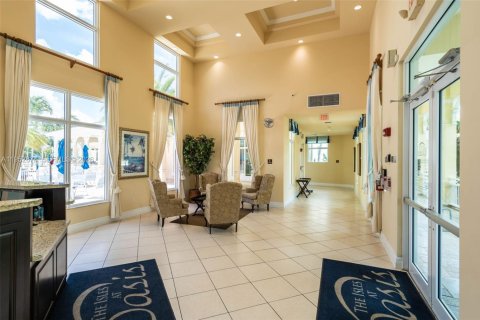 Купить таунхаус в Хомстед, Флорида 3 спальни, 130.25м2, № 2008613 - фото 24