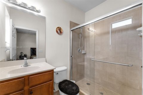 Купить таунхаус в Хомстед, Флорида 3 спальни, 130.25м2, № 2008613 - фото 9