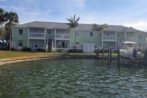 Condominio en venta en Saint Petersburg, Florida, 2 dormitorios, 76.64 m2 № 2210729 - foto 19