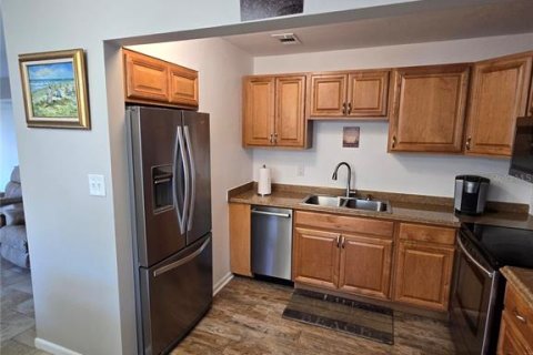 Condominio en venta en Saint Petersburg, Florida, 2 dormitorios, 76.64 m2 № 2210729 - foto 10