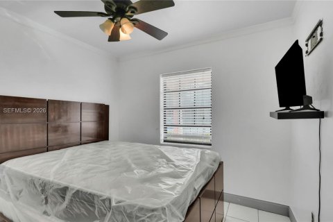 Casa en alquiler en Miami Gardens, Florida, 3 dormitorios, 169.36 m2 № 2010951 - foto 15