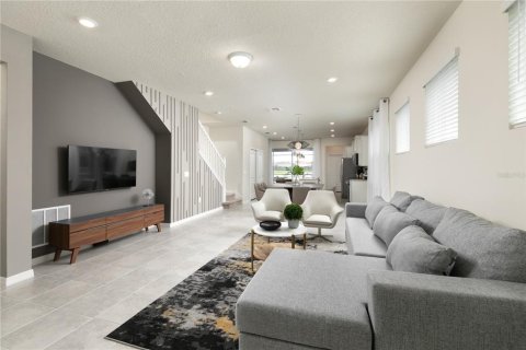 House in Davenport, Florida 5 bedrooms, 248.89 sq.m. № 1550531 - photo 2
