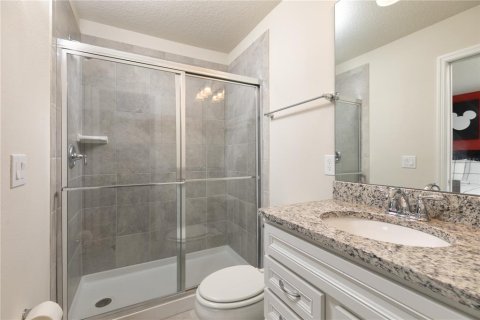 House in Davenport, Florida 5 bedrooms, 248.89 sq.m. № 1550531 - photo 24
