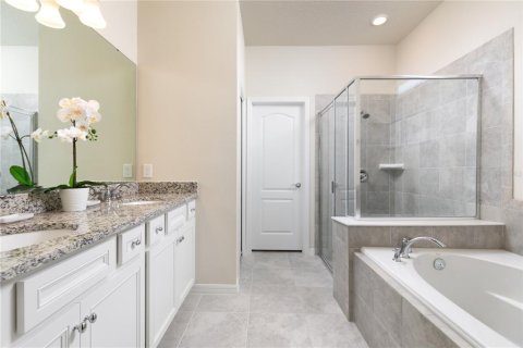 House in Davenport, Florida 5 bedrooms, 248.89 sq.m. № 1550531 - photo 15