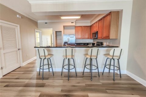 Condo in Palm Coast, Florida, 2 bedrooms  № 1902657 - photo 19