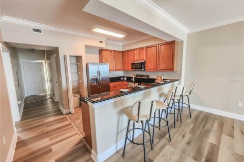 Condo in Palm Coast, Florida, 2 bedrooms  № 1902657 - photo 18