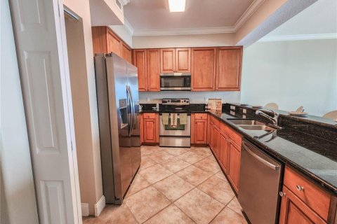 Condo in Palm Coast, Florida, 2 bedrooms  № 1902657 - photo 4