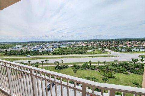 Condo in Palm Coast, Florida, 2 bedrooms  № 1902657 - photo 7