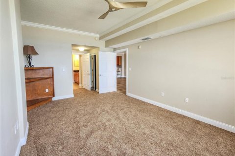Condo in Palm Coast, Florida, 2 bedrooms  № 1902657 - photo 29