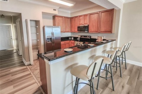 Condo in Palm Coast, Florida, 2 bedrooms  № 1902657 - photo 17