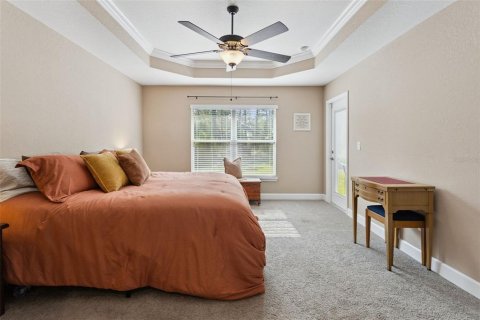 Villa ou maison à vendre à Weeki Wachee, Floride: 4 chambres, 216.09 m2 № 2273200 - photo 19