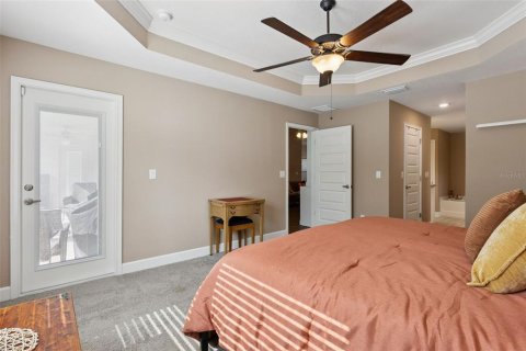 Villa ou maison à vendre à Weeki Wachee, Floride: 4 chambres, 216.09 m2 № 2273200 - photo 22