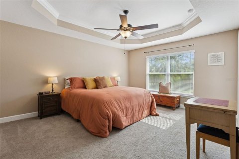 Villa ou maison à vendre à Weeki Wachee, Floride: 4 chambres, 216.09 m2 № 2273200 - photo 20