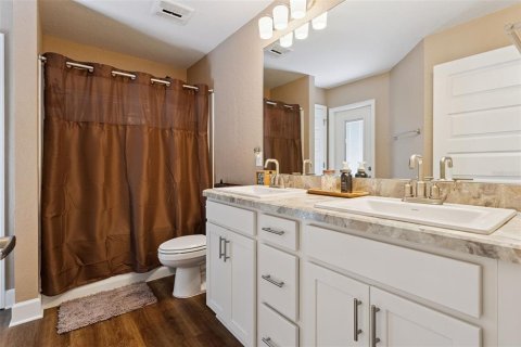 Villa ou maison à vendre à Weeki Wachee, Floride: 4 chambres, 216.09 m2 № 2273200 - photo 29