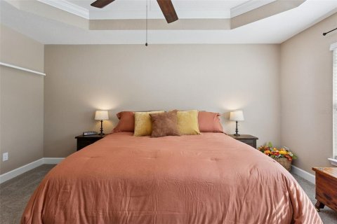 Villa ou maison à vendre à Weeki Wachee, Floride: 4 chambres, 216.09 m2 № 2273200 - photo 21
