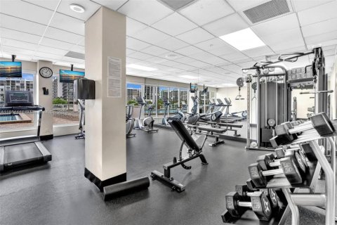Condo in Hollywood, Florida, 1 bedroom  № 1872684 - photo 20