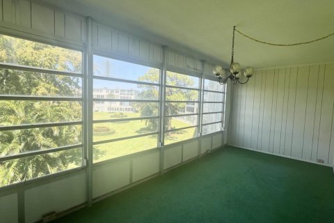 Купить кондоминиум в Дирфилд-Бич, Флорида 3 комнаты, 76.18м2, № 2175644 - фото 13