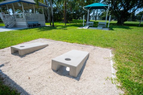 Купить кондоминиум в Дирфилд-Бич, Флорида 3 комнаты, 76.18м2, № 2175644 - фото 28
