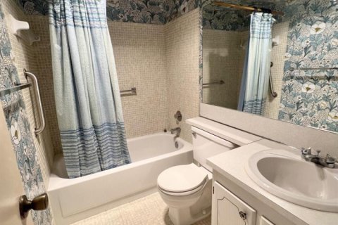 Купить кондоминиум в Дирфилд-Бич, Флорида 3 комнаты, 76.18м2, № 2175644 - фото 6
