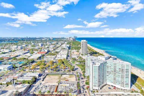 Copropriété à vendre à Miami Beach, Floride: 2 chambres, 135.17 m2 № 2001324 - photo 6