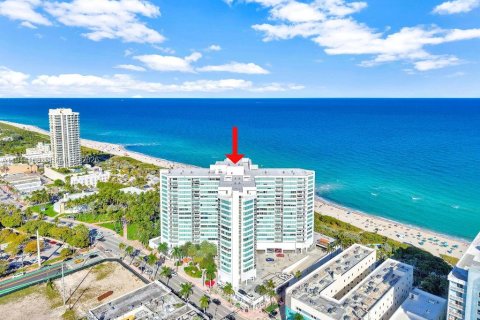 Copropriété à vendre à Miami Beach, Floride: 2 chambres, 135.17 m2 № 2001324 - photo 5