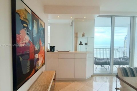 Снять в аренду кондоминиум в Майами, Флорида 2 спальни, 118.91м2, № 2003490 - фото 20