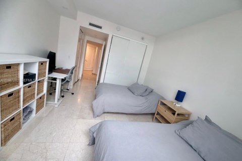 Снять в аренду кондоминиум в Майами, Флорида 2 спальни, 118.91м2, № 2003490 - фото 2