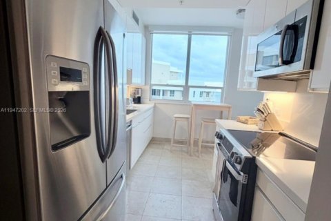 Снять в аренду кондоминиум в Майами, Флорида 2 спальни, 118.91м2, № 2003490 - фото 7