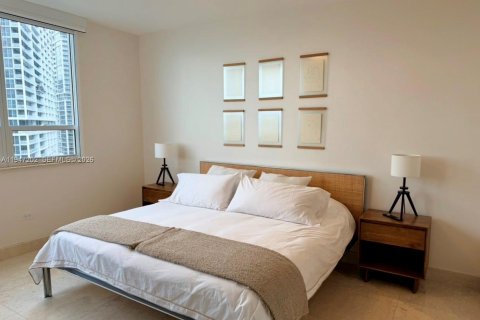 Снять в аренду кондоминиум в Майами, Флорида 2 спальни, 118.91м2, № 2003490 - фото 22