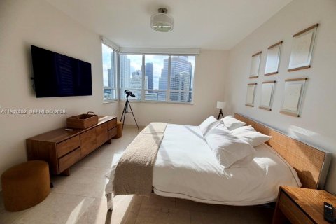 Снять в аренду кондоминиум в Майами, Флорида 2 спальни, 118.91м2, № 2003490 - фото 23