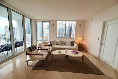 Снять в аренду кондоминиум в Майами, Флорида 2 спальни, 118.91м2, № 2003490 - фото 14