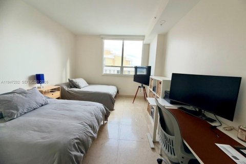 Снять в аренду кондоминиум в Майами, Флорида 2 спальни, 118.91м2, № 2003490 - фото 29