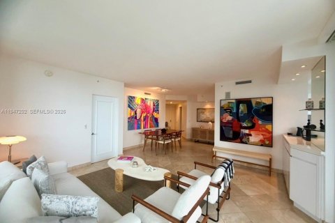 Снять в аренду кондоминиум в Майами, Флорида 2 спальни, 118.91м2, № 2003490 - фото 18