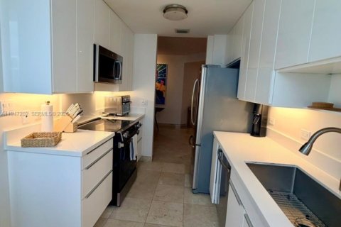Снять в аренду кондоминиум в Майами, Флорида 2 спальни, 118.91м2, № 2003490 - фото 11