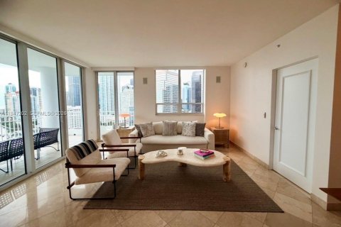 Снять в аренду кондоминиум в Майами, Флорида 2 спальни, 118.91м2, № 2003490 - фото 16