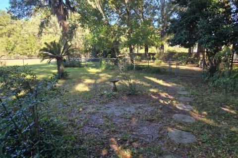 Villa ou maison à louer à Ocala, Floride: 3 chambres, 138.42 m2 № 2418922 - photo 4