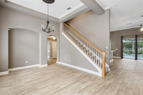 Купить виллу или дом в Тампа, Флорида 12 комнат, 306.02м2, № 1916223 - фото 6