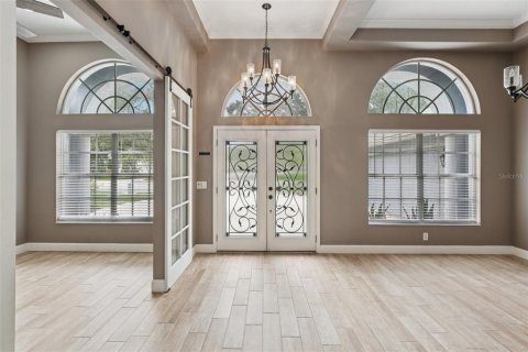 Купить виллу или дом в Тампа, Флорида 12 комнат, 306.02м2, № 1916223 - фото 4