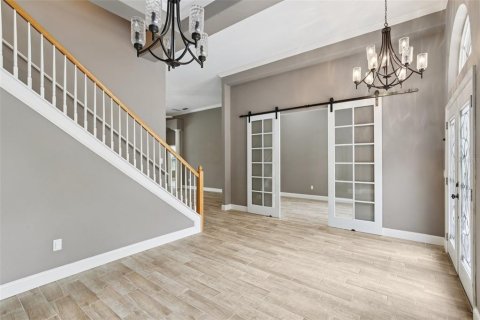 Купить виллу или дом в Тампа, Флорида 12 комнат, 306.02м2, № 1916223 - фото 7