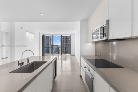 Купить кондоминиум в Майами, Флорида 1 спальня, 75.25м2, № 1992824 - фото 6