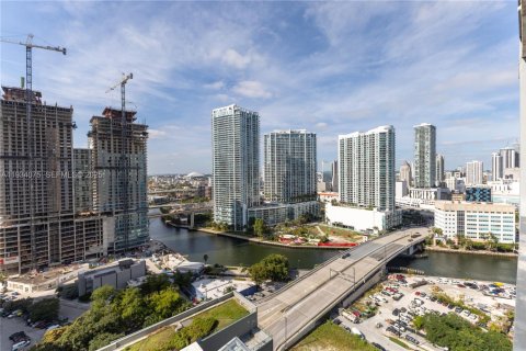 Купить кондоминиум в Майами, Флорида 1 спальня, 75.25м2, № 1992824 - фото 30