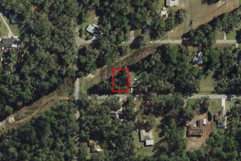 Land in Inverness, Florida № 2159252