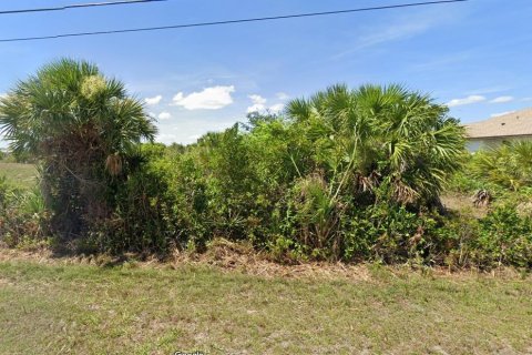 Land in Port Charlotte, Florida № 1553416 - photo 2