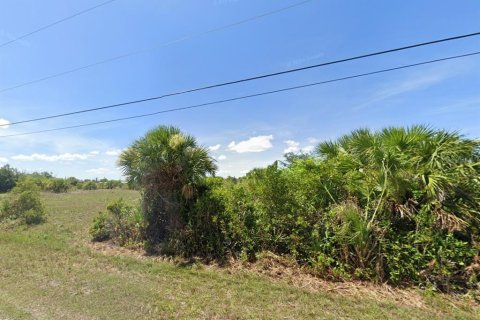 Land in Port Charlotte, Florida № 1553416 - photo 3